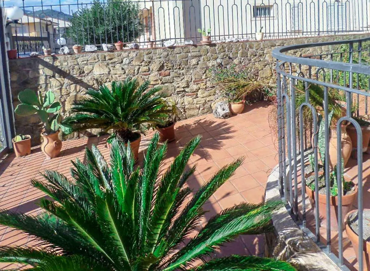 Bed & Breakfast Bed and Breakfast Dolce Casa n41 Savoca