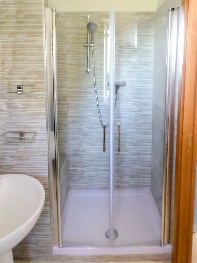 Bed & Breakfast Bed and Breakfast Dolce Casa n41 Savoca
